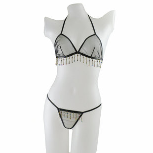 Sous-vêtement minceur en spandex - Ref 694376 Image 27