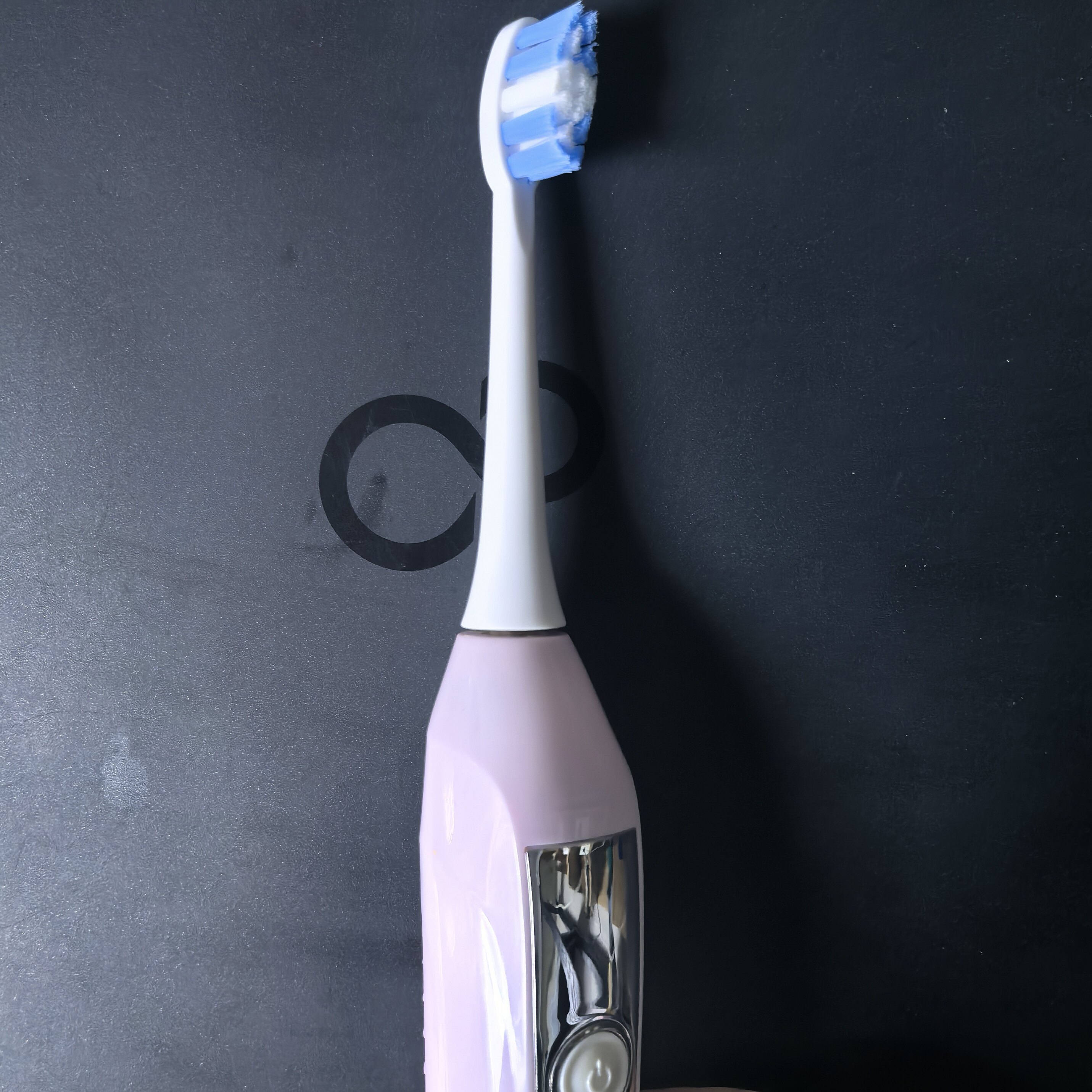 HereMega和美电动牙刷头HMJ-H3/601/606唯物倍佳S1/rozz/m1K1适用
