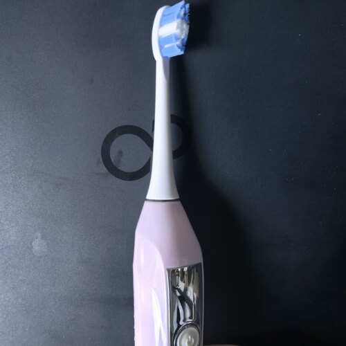 heremega和美电动牙刷头唯物倍佳