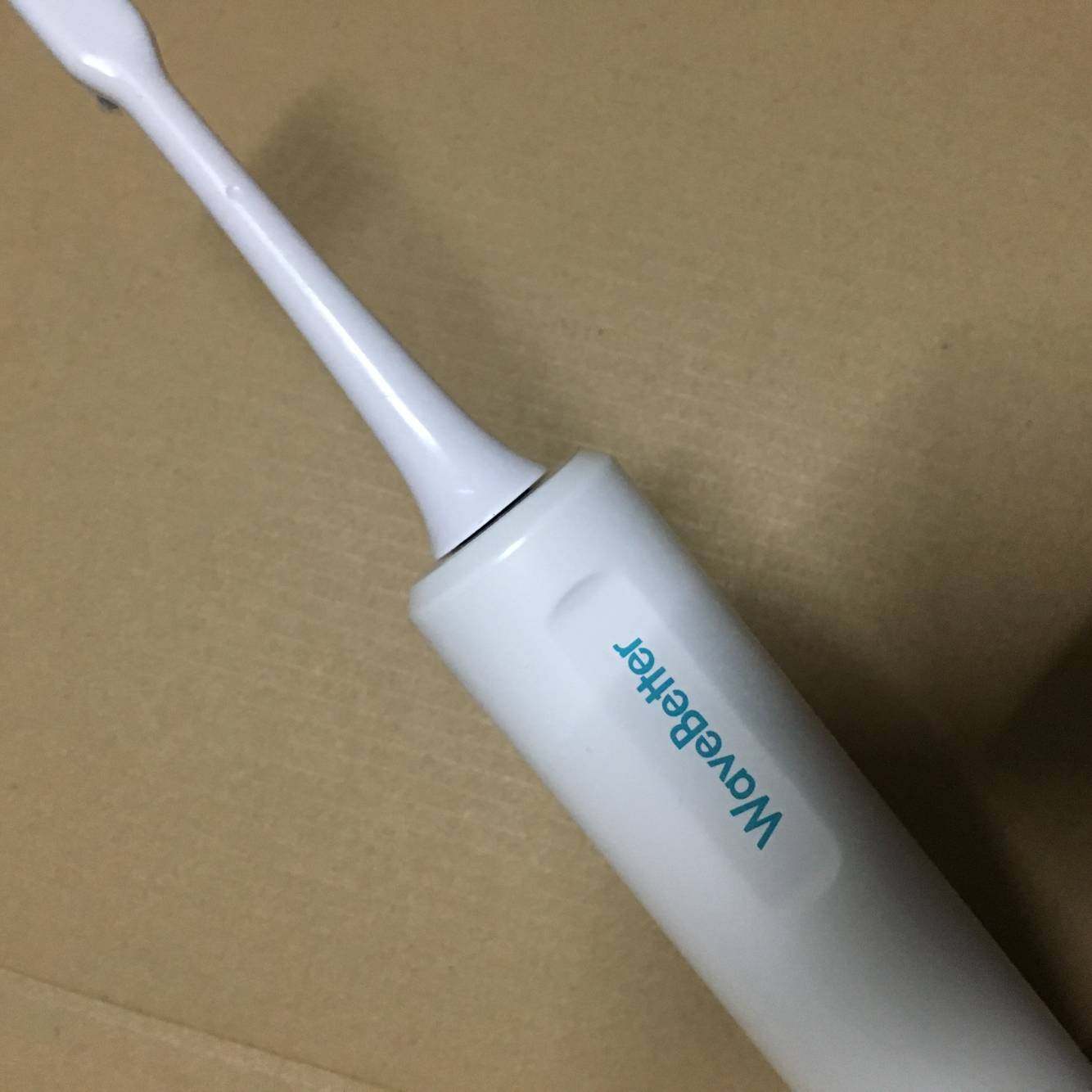 适配wavebetter唯物倍佳电动牙刷头  K1 S1 M1 R1 替换头