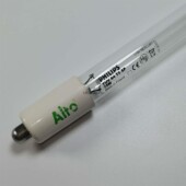 飞利浦单端四针水处理杀菌管 纯水净化灯 1550MM TUV64T54PSE 75W