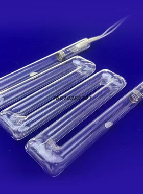 高臭氧紫外光清洗 化妆品油脂去除 实验用UV表面改性、清洗机