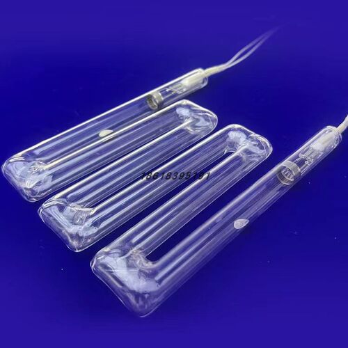 185nm高臭氧紫外光清洗 化妆品油脂去除 实验用UV表面改性清洗机