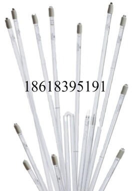 BJHYTWCES 320W油田回注水杀菌灯管 污水处理灯NNI 300/147XL