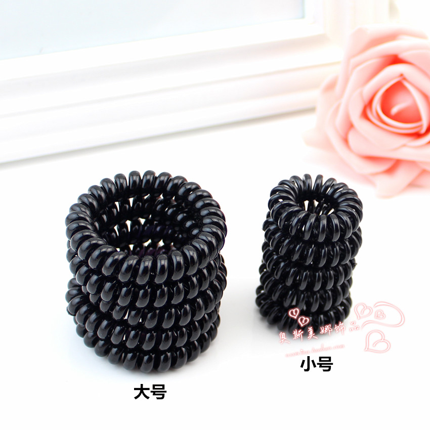 Accessoire cheveux en Fluid Systems - Ref 1203776 Image 4