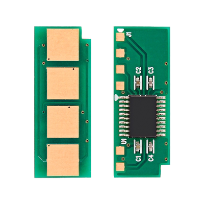 奔图硒鼓芯片打印机循环pd213