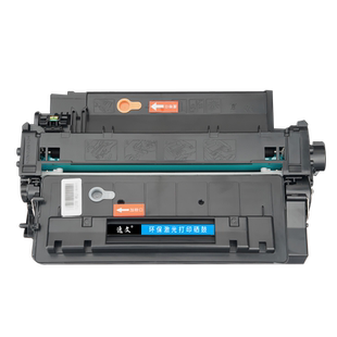 适用惠普CE255A硒鼓500M521DN/dwM525dn/f/c P3015dn打印机碳粉墨粉佳能MF515dw/LBP6750/LBP6780X易加粉粉盒