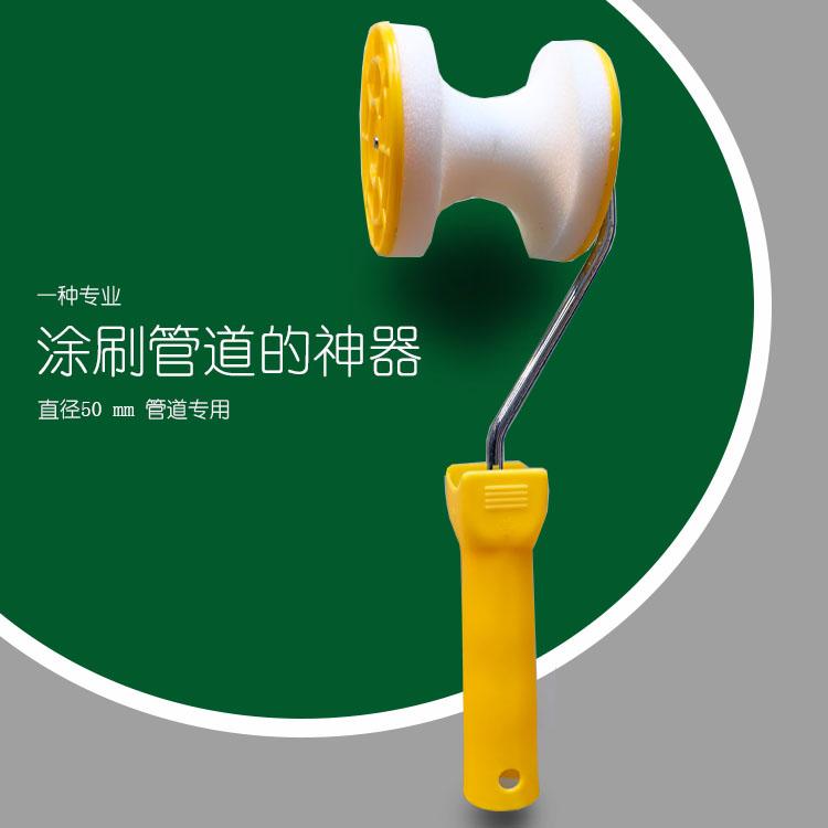 华德豪佳饰管道刷圆管钢筋异行形