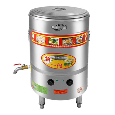 泓锋煮面炉商用燃气电热煮面桶下面桶节能保温煮面机蒸煮汤面粉锅