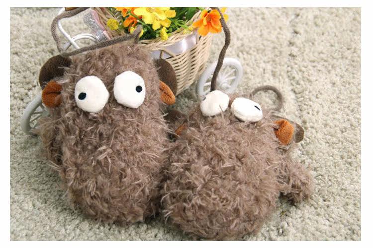 Gants pour enfants en velours - Ref 2149286 Image 5