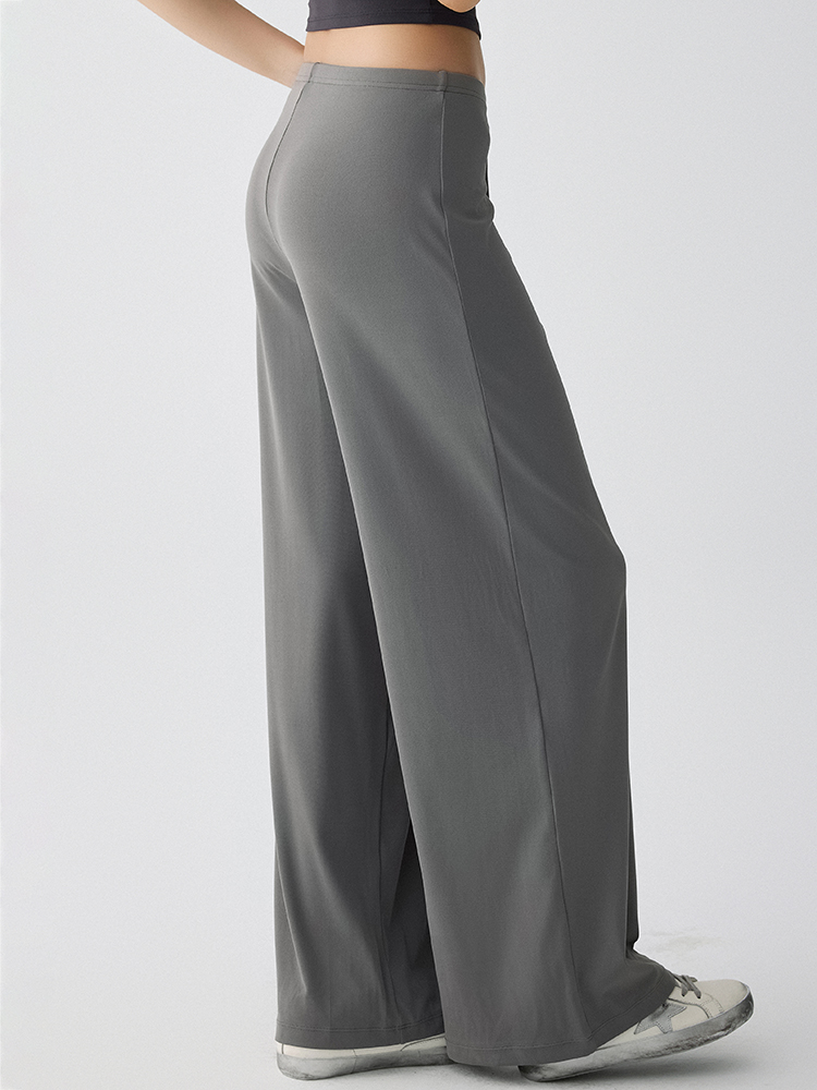 Spring and Summer New arrival Yoga pants Cooling Loose Running Loose pants Professional Training Fitness Pants