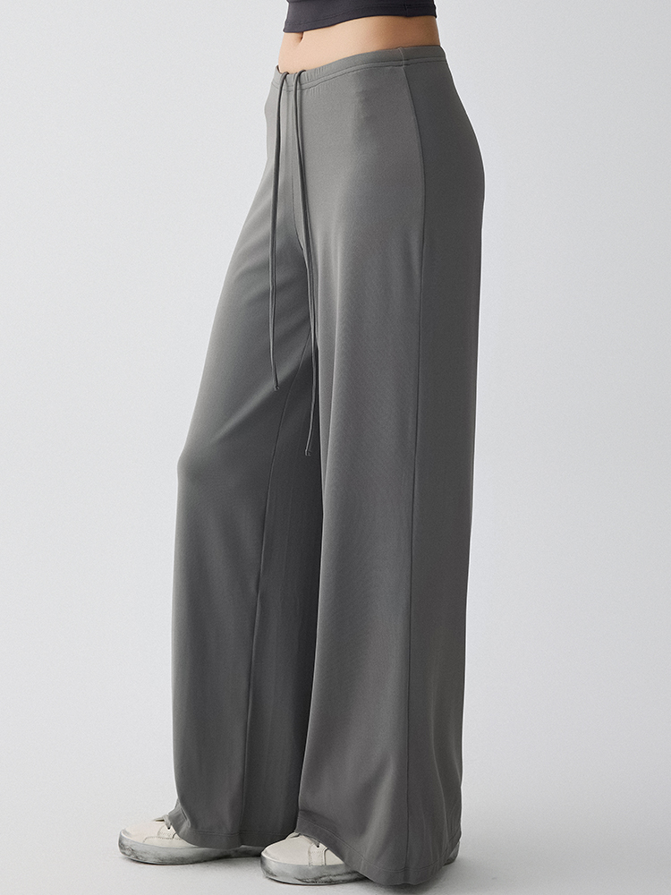 Spring and Summer New arrival Yoga pants Cooling Loose Running Loose pants Professional Training Fitness Pants