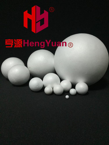 假体泡沫蛋糕模型婚庆道具 实心泡沫球体形DIY手工配件翻糖胚模具 - 封面