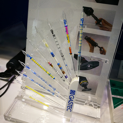 原装进口甲基乙丁基酮气体检测管