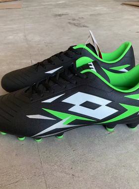 LOTTO 乐途 男子 SOLISTA专业足球训练鞋 700 IV FG