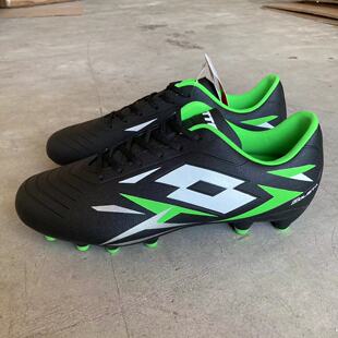 LOTTO 乐途 男子 SOLISTA专业足球训练鞋 700 IV FG