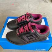 乐途 女子 秋冬保暖运动休闲鞋 LOTTO ELFD028