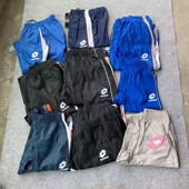 防风防水足球长裤 孤品库存处理 男子男童 乐途 随机发货 LOTTO