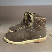 孤品链接 瑕疵开胶处理 不退换 女子 运动休闲鞋 LOTTO 乐途