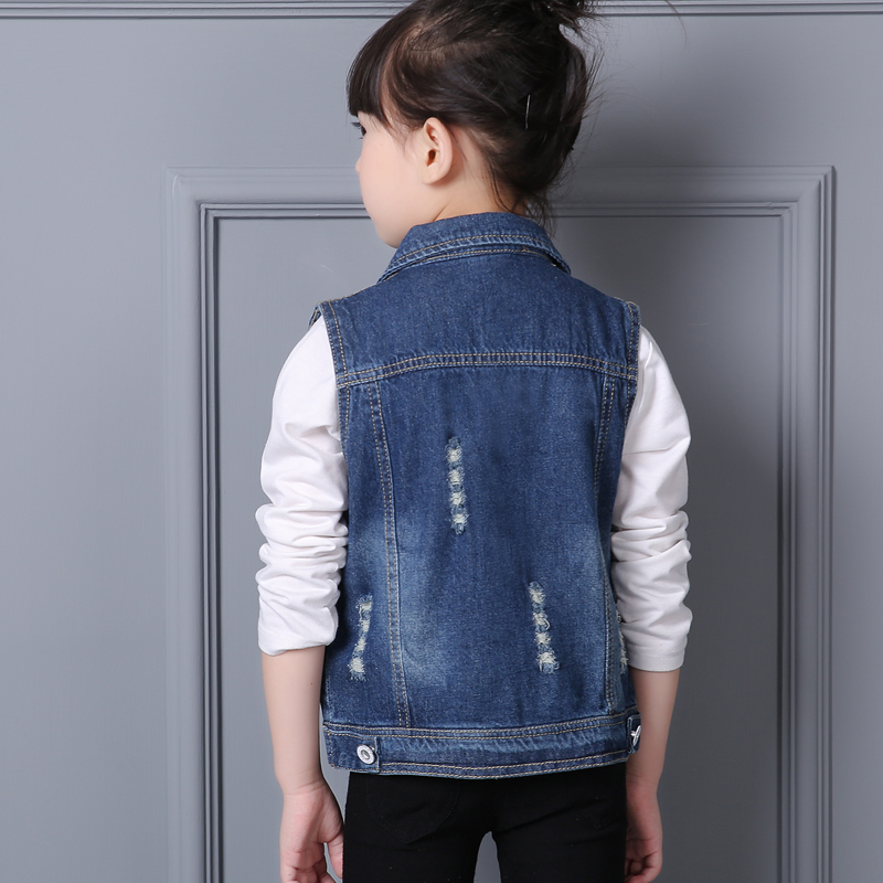 Gilet fille - Ref 2071791 Image 5