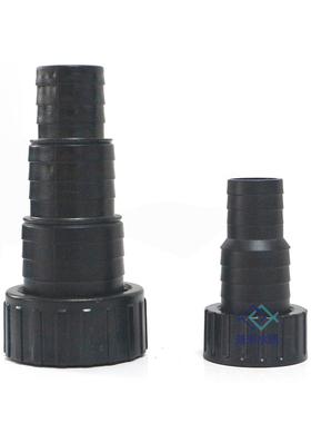 森森CTP JEP JTP潜水泵出水口4000-5000-6000-9000RF配件螺母接头