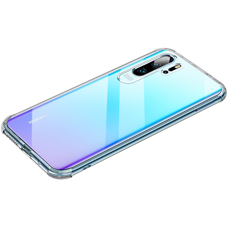 p40pro+华为p40全包男女款手机壳