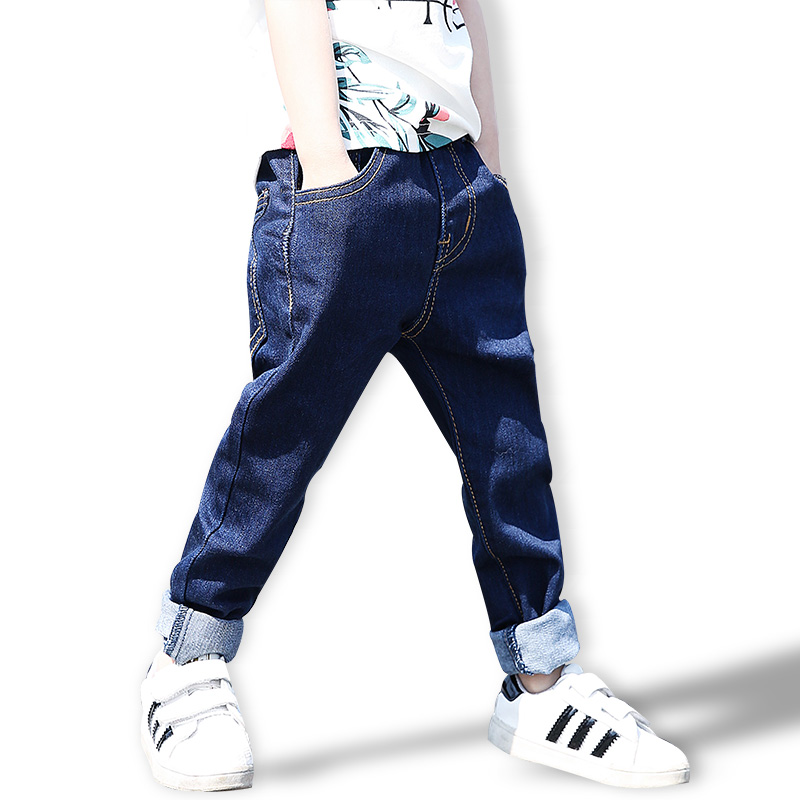 Pantalon garcon - Ref 2055112 Image 5