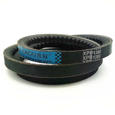 凯欧橡胶窄V带XPB3340
