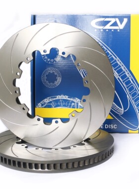 CZV刹车盘286/300/330/355/370/380/405/410/AP/布雷博/alcon硬速