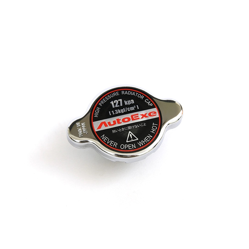 AutoExe水箱盖日本进口马自达御用改装品牌