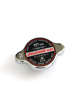 AutoExe水箱盖日本进口马自达御用改装品牌