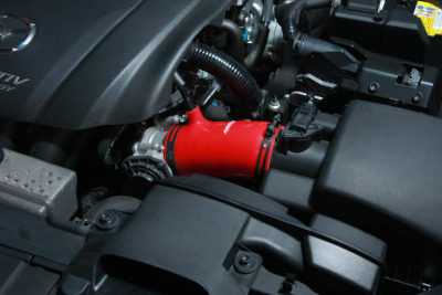 AUTOEXE适用于马自达MX-5阿特兹等车系日进口本汽车改装进气肥肠