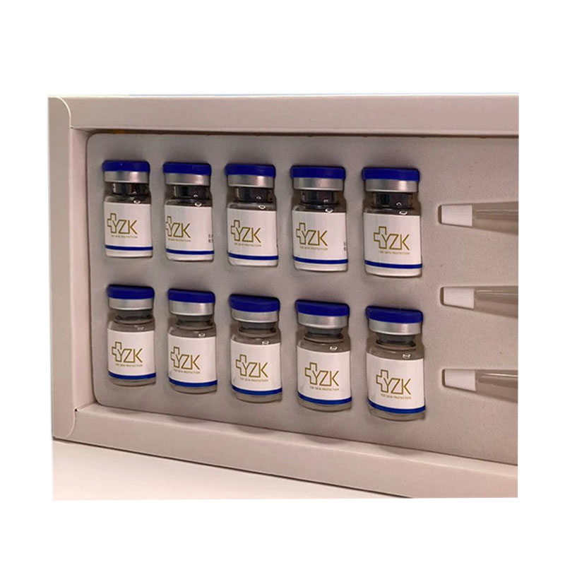 YZK医知康寡肽冻干粉5对