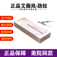 艾微嵐去頸紋撫平脖子紋