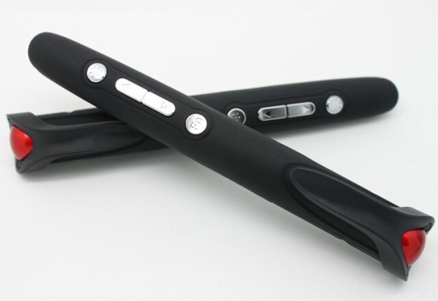 Telecommande - pointeur laser - Ref 385391 Image 1