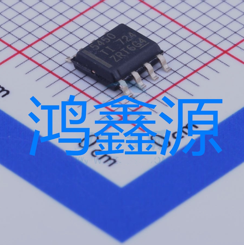 TPS5450DDAR TPS5450 贴片SOP8 开关稳压IC 全新原装正品现货