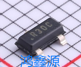 REF3025AIDBZR 丝印R30C 贴片SOT-23 2.5V 电压基准芯片IC 原装IC