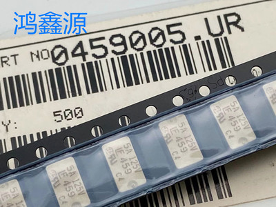 质量保证保险管测试推荐