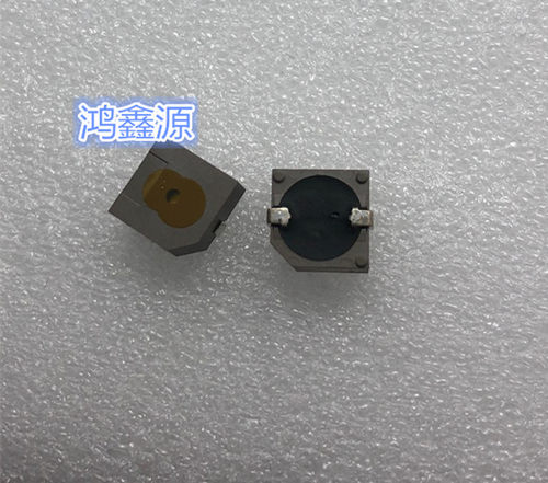 CT-1205CL-SMT-TR 警报器/蜂鸣器/警笛
