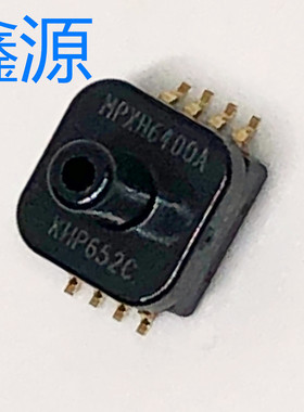 MPXH6400AC6T1   板机接口压力传感器 SSOP INTEG W/PORT