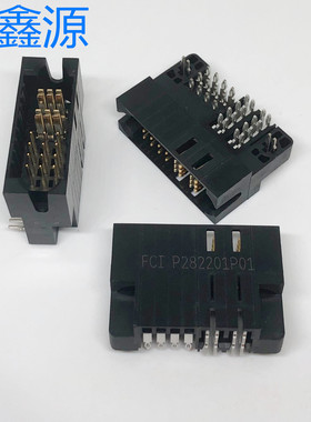 10127397-47H1400LF 2HP+12S Amphenol FCI 原装