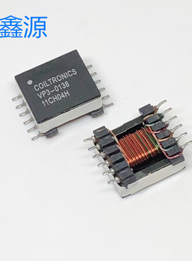 VP3-0138-R   VP3-0138  固定电感器 11.2uH 0.59A 0.061ohms