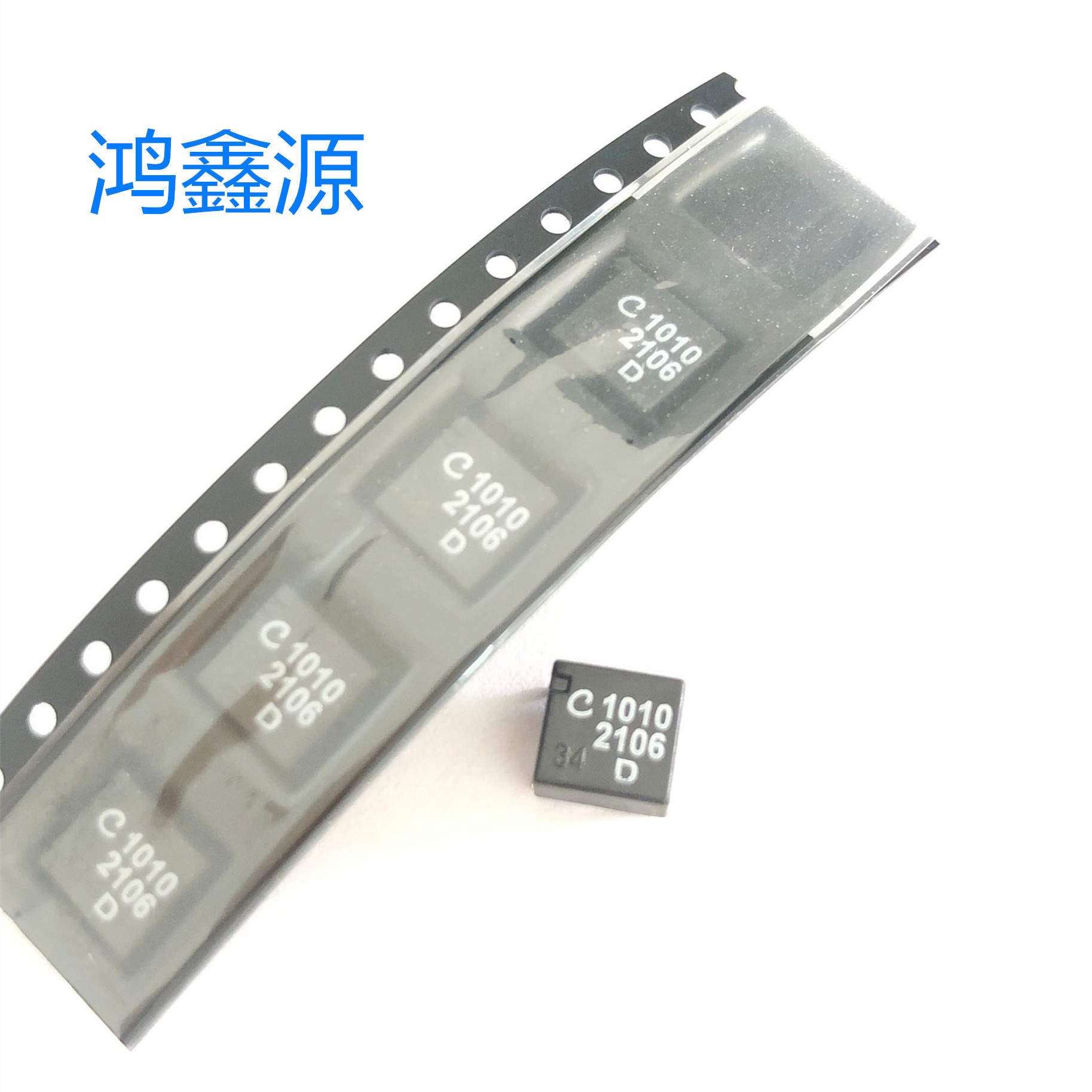 PWB1010LC 音频/信号变压器 PWB Wideband RF 1:1 0.0035-125 MHz