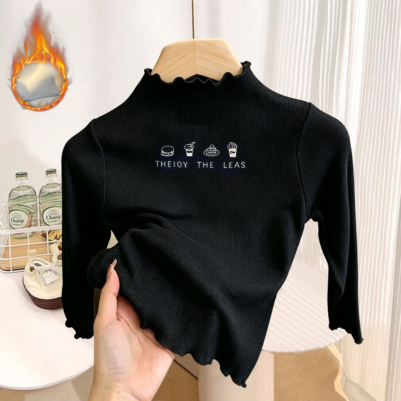 透气！高品质春秋长袖打底衫！