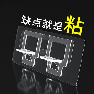 儿童家具防倾倒固定器免打孔抽屉柜防滑贴鞋柜固定贴防位移限位器