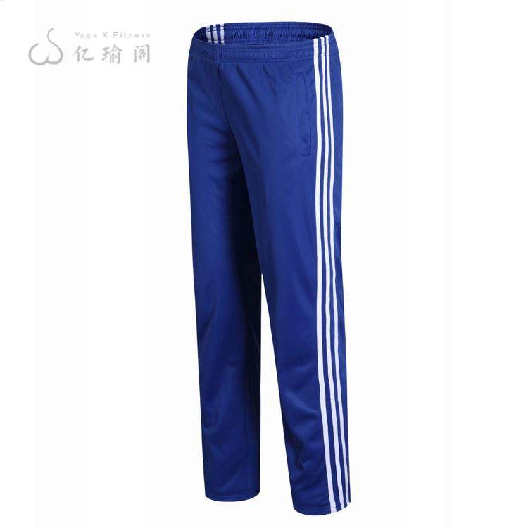 足球服长裤男新款成人比赛训练裤冬季运动休闲长裤保暖跑步小脚裤