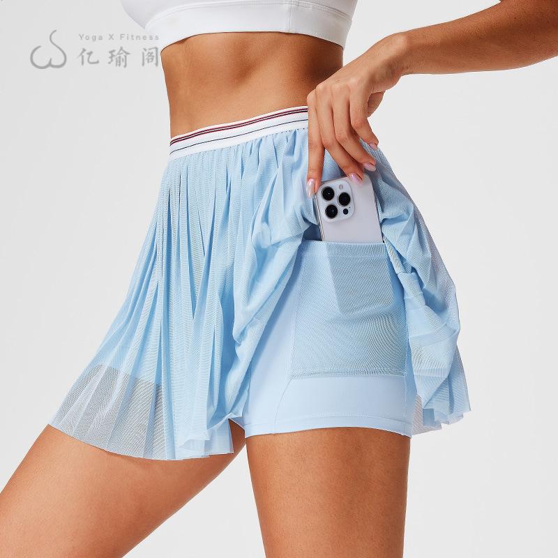 新款休闲运动POLO衫速干跑步健身