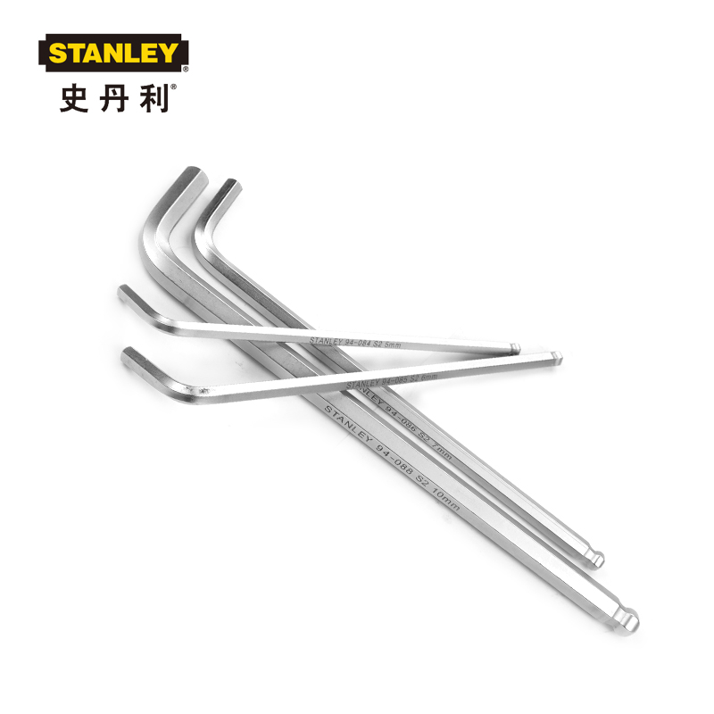 STANLEY/ʷ