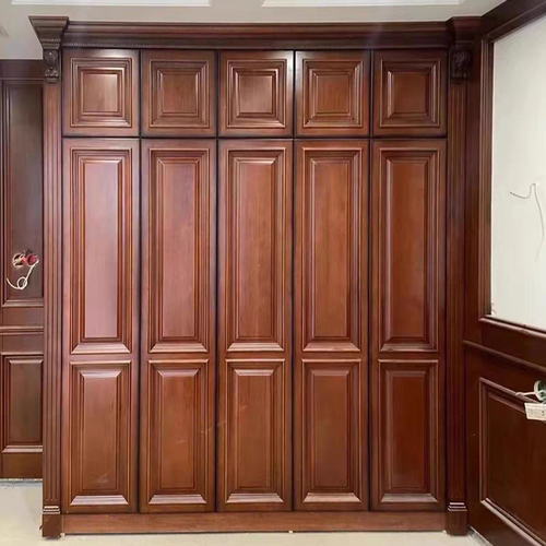 中式门卧室门家用门别墅门