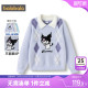 儿童打底衫 库洛米IP巴拉巴拉女童毛衣秋冬季 宝宝针织衫 童装 上衣 款